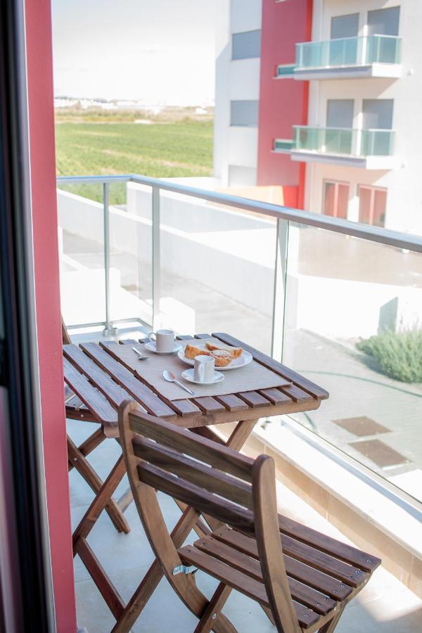 Restlesswave Peniche Exterior foto